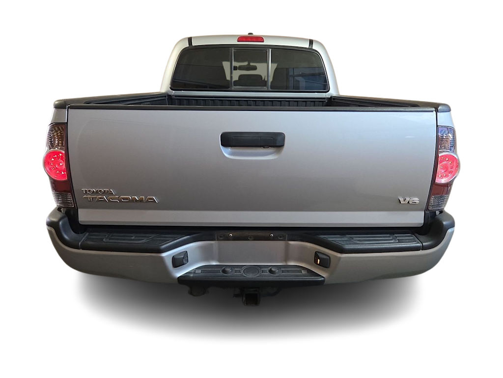 Thumbnail: 2011 Toyota Tacoma - 5