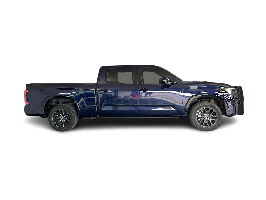 Thumbnail: 2023 Toyota Tundra - 18