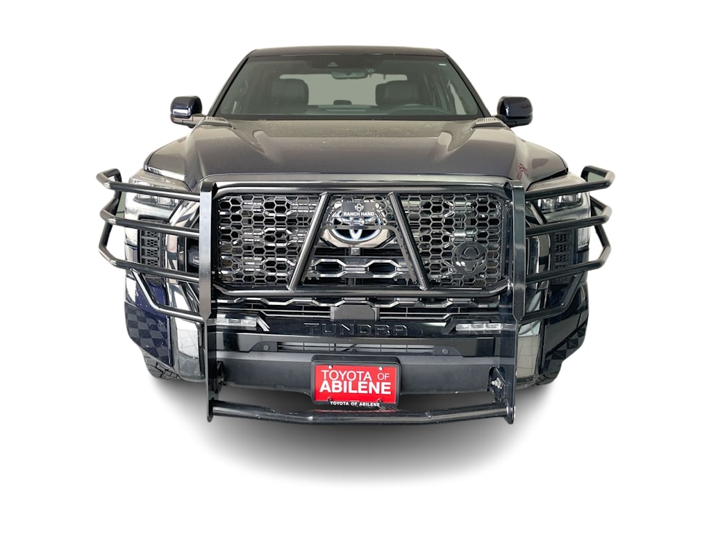 Thumbnail: 2023 Toyota Tundra - 6