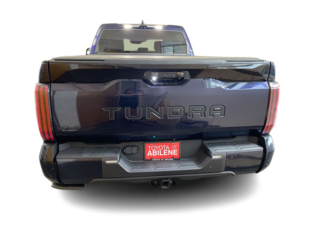 Thumbnail: 2023 Toyota Tundra - 5
