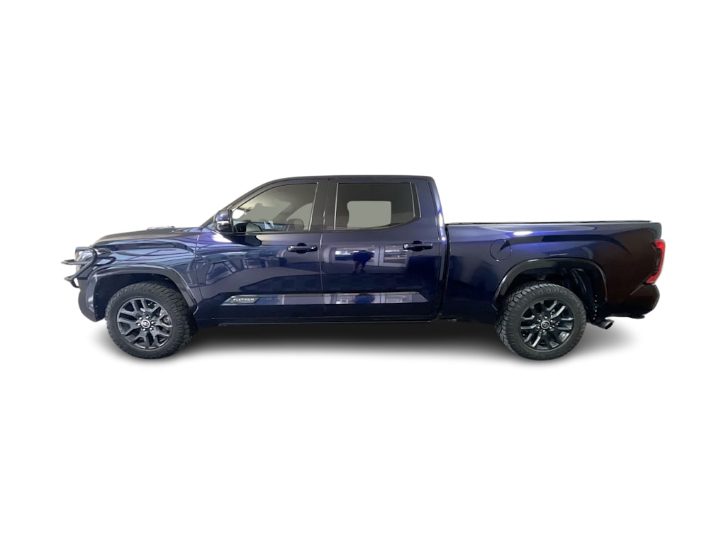 Thumbnail: 2023 Toyota Tundra - 3