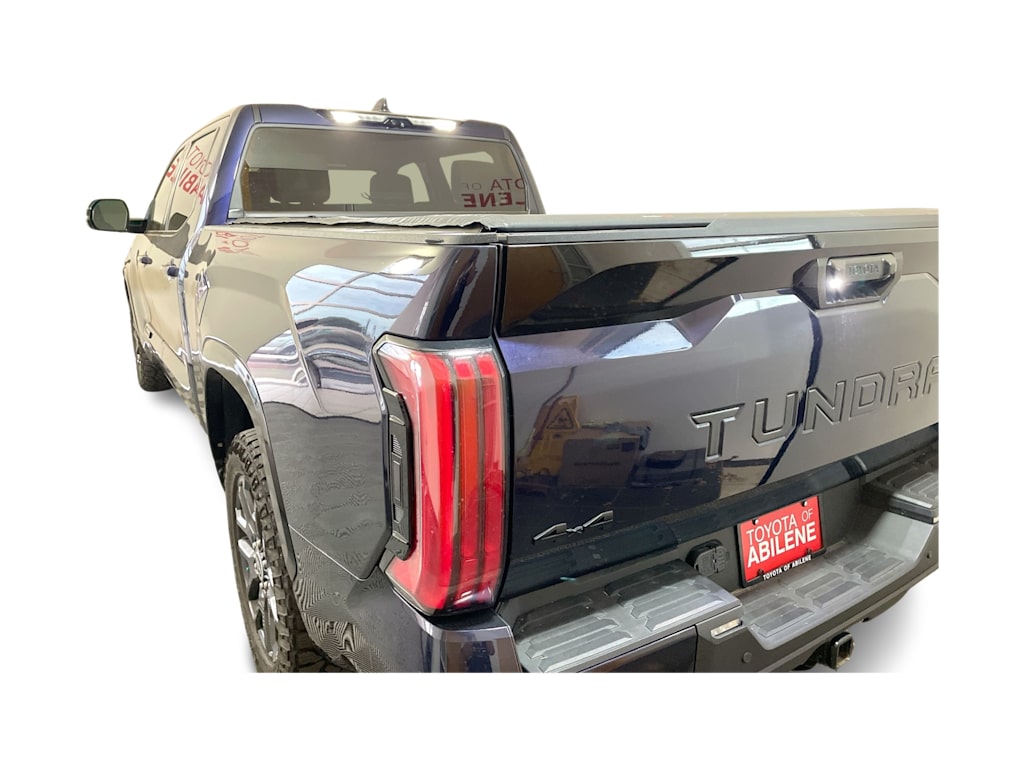 Thumbnail: 2023 Toyota Tundra - 4