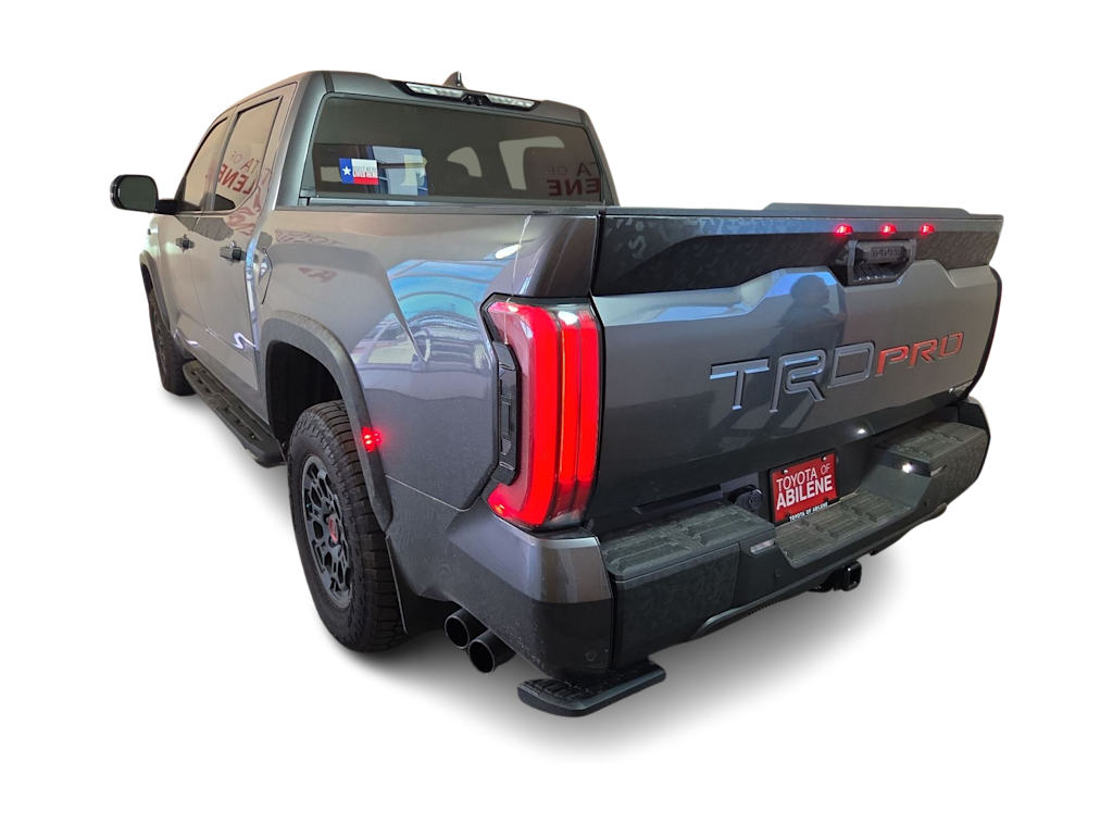 Thumbnail: 2026 Toyota Tundra - 4
