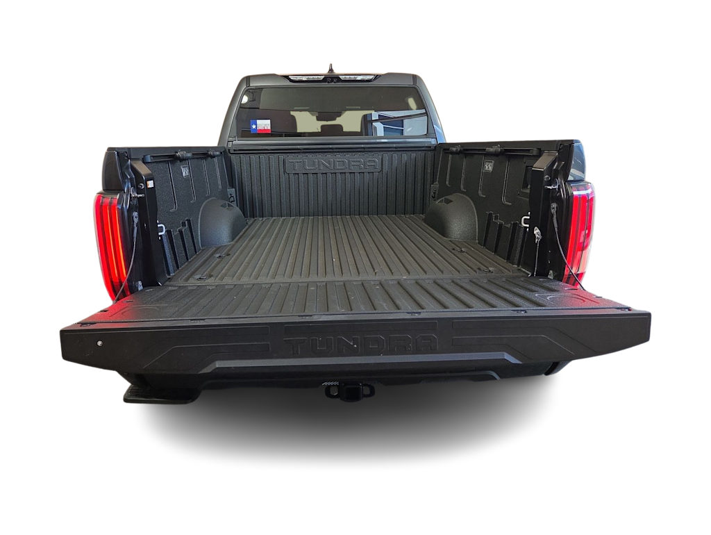 Thumbnail: 2026 Toyota Tundra - 15