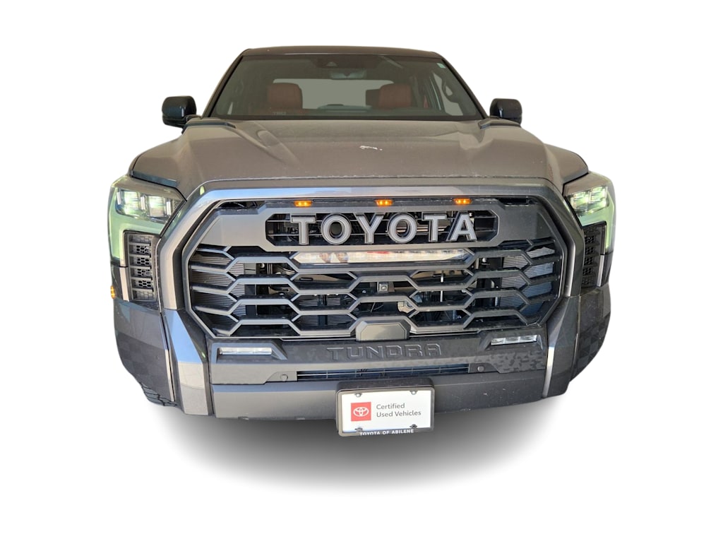 Thumbnail: 2026 Toyota Tundra - 6