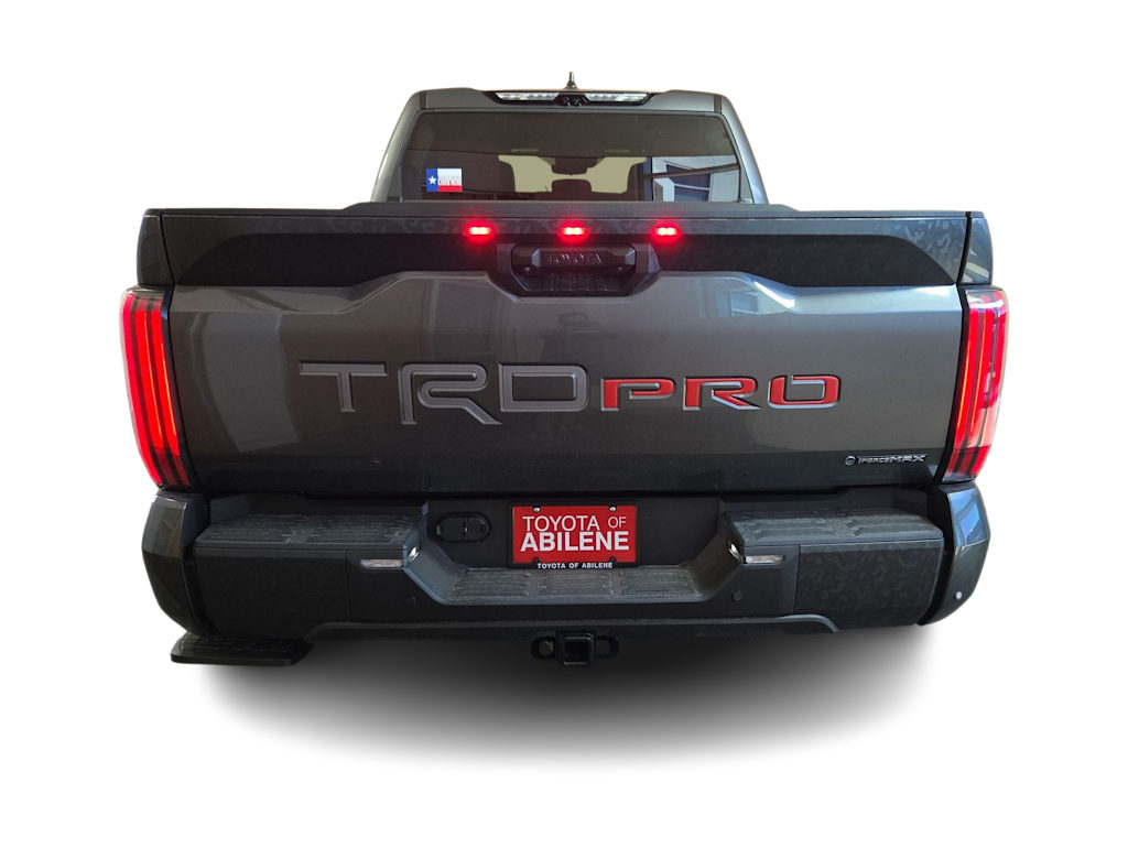 Thumbnail: 2026 Toyota Tundra - 5