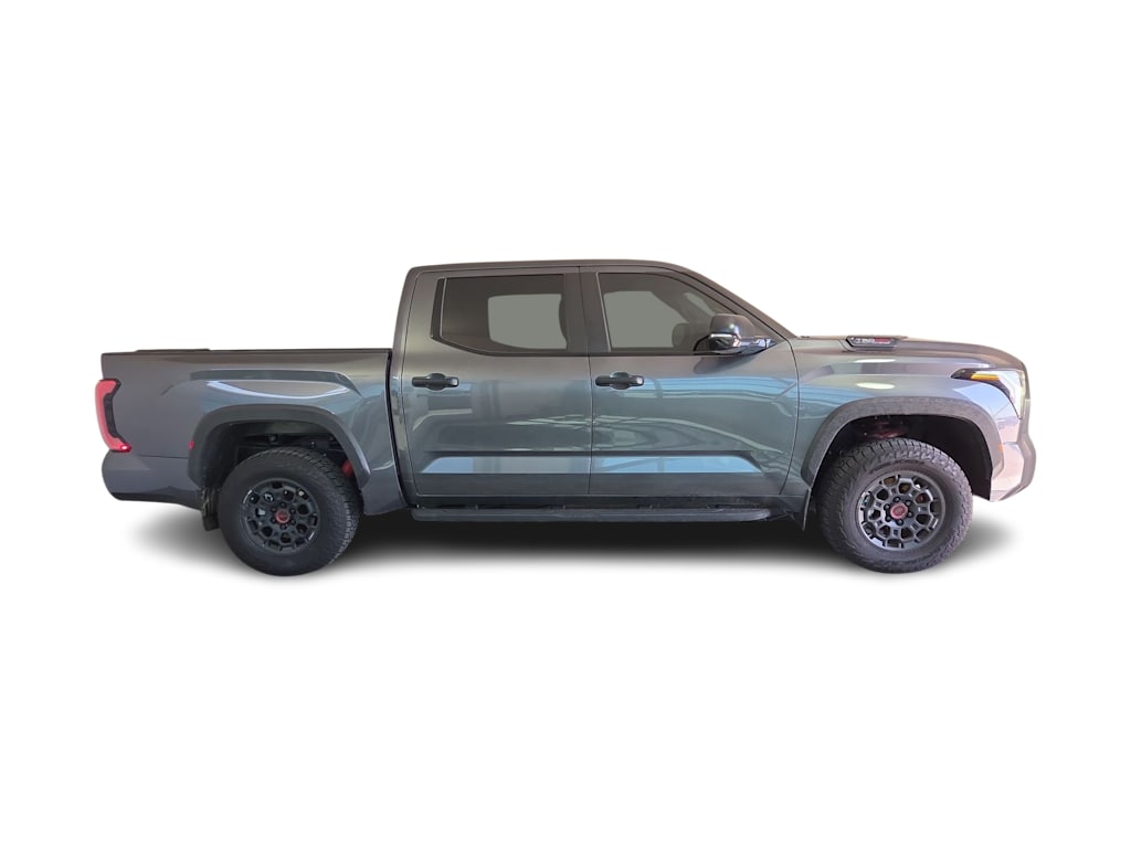 Thumbnail: 2026 Toyota Tundra - 19