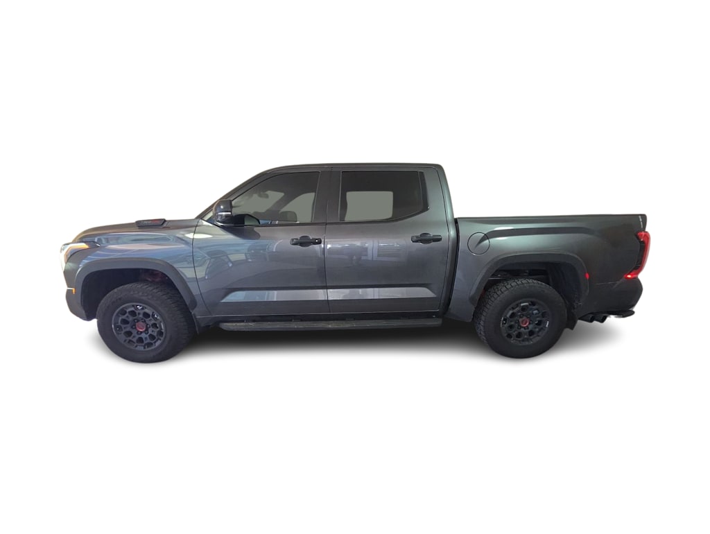 Thumbnail: 2026 Toyota Tundra - 3