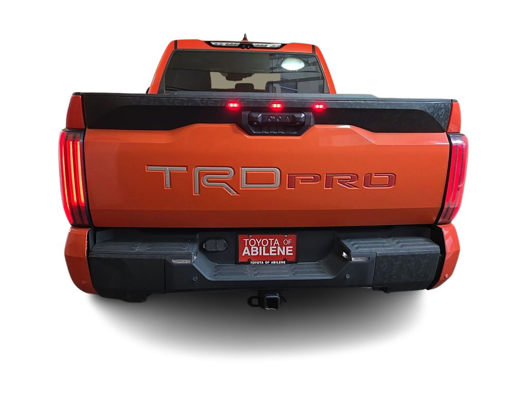 Thumbnail: 2023 Toyota Tundra - 5