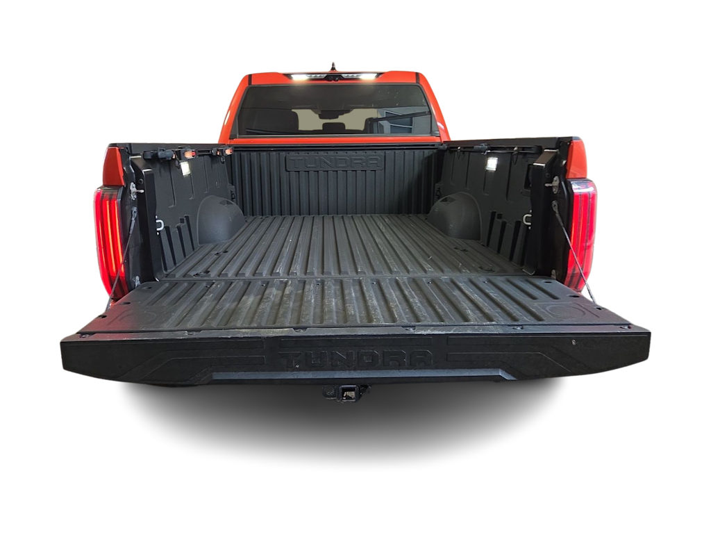 Thumbnail: 2023 Toyota Tundra - 17