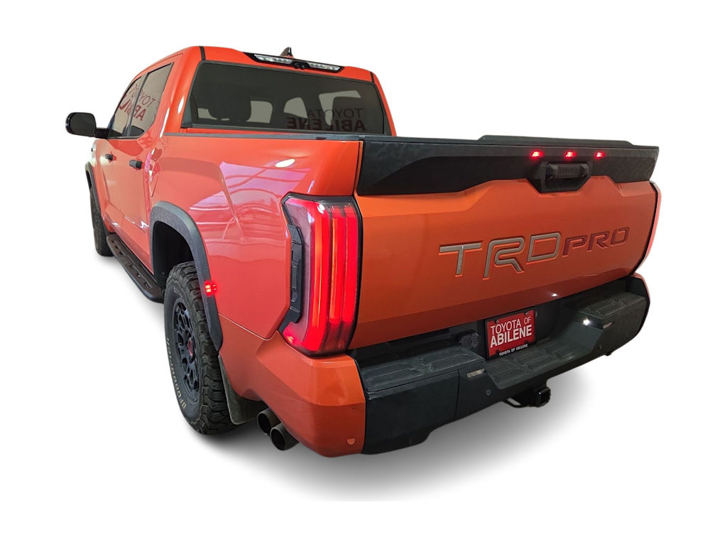 Thumbnail: 2023 Toyota Tundra - 4