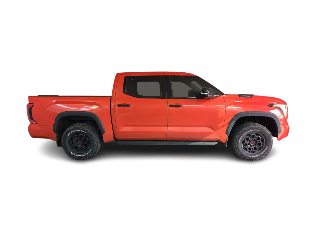 Thumbnail: 2023 Toyota Tundra - 21