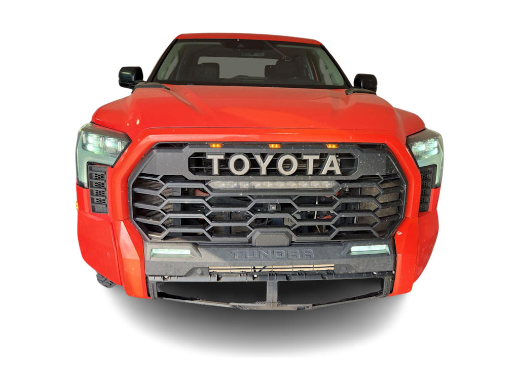 Thumbnail: 2023 Toyota Tundra - 6