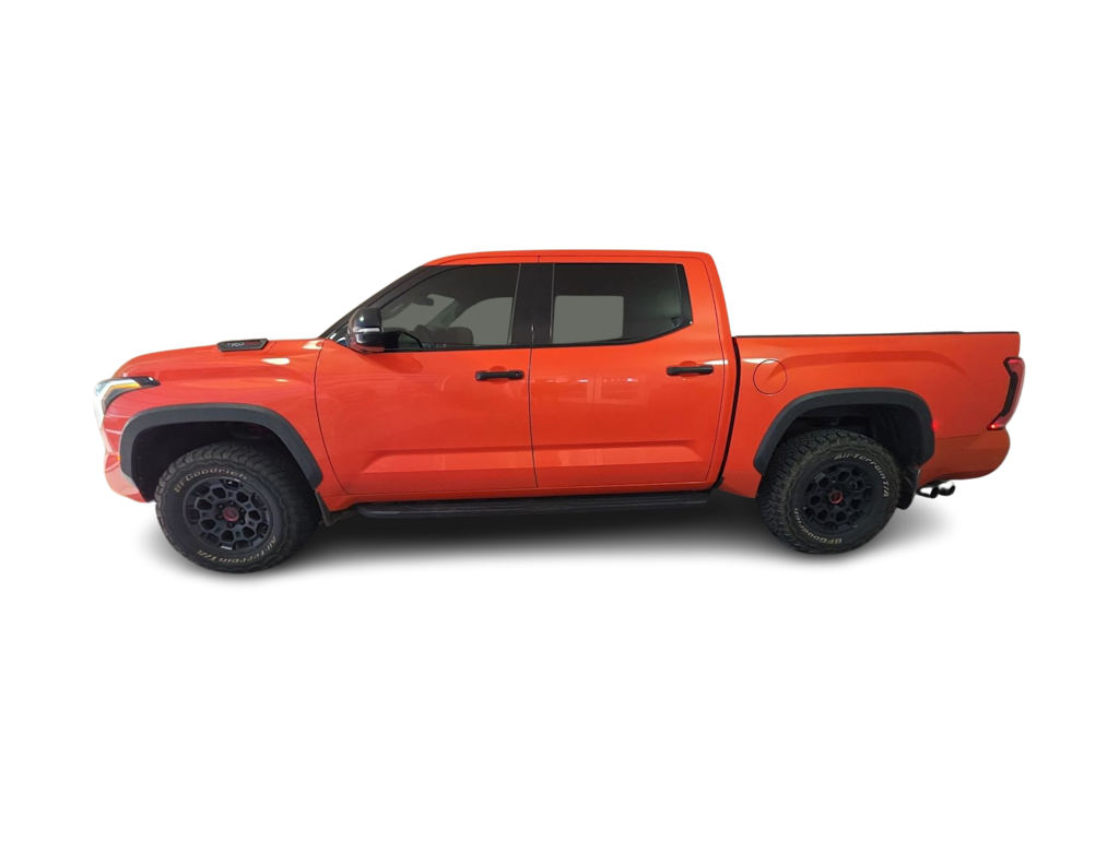 Thumbnail: 2023 Toyota Tundra - 3