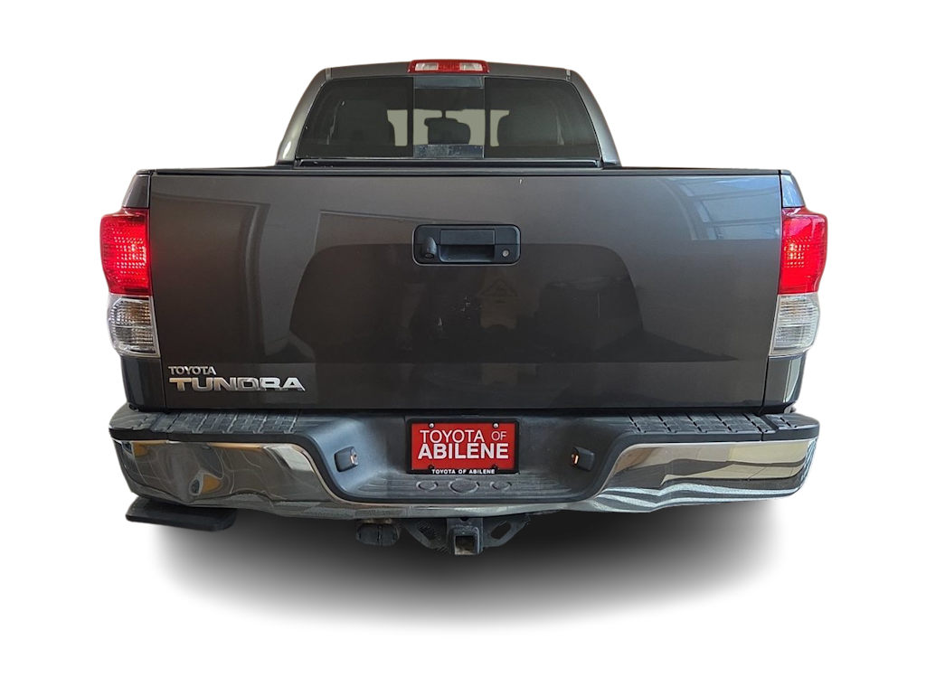 Thumbnail: 2011 Toyota Tundra - 5