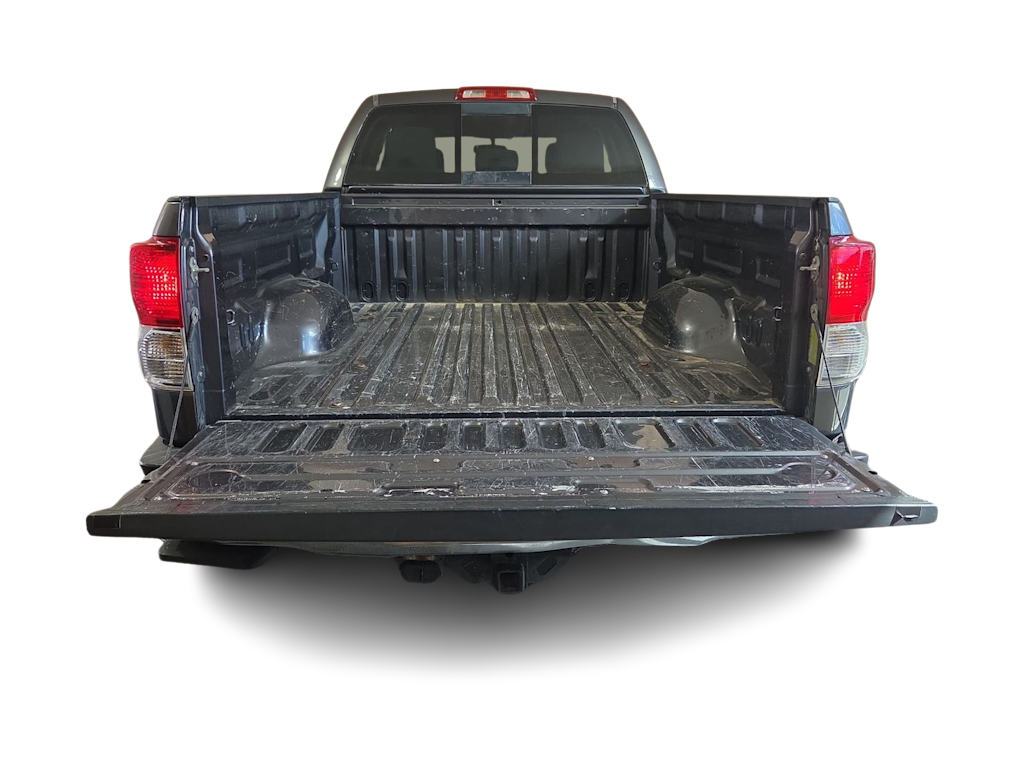Thumbnail: 2011 Toyota Tundra - 14