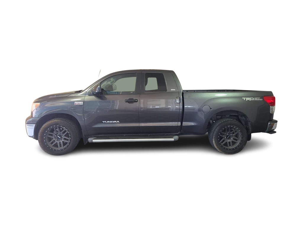 Thumbnail: 2011 Toyota Tundra - 3