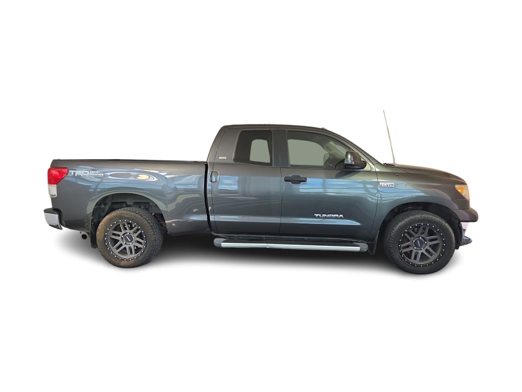 Thumbnail: 2011 Toyota Tundra - 18