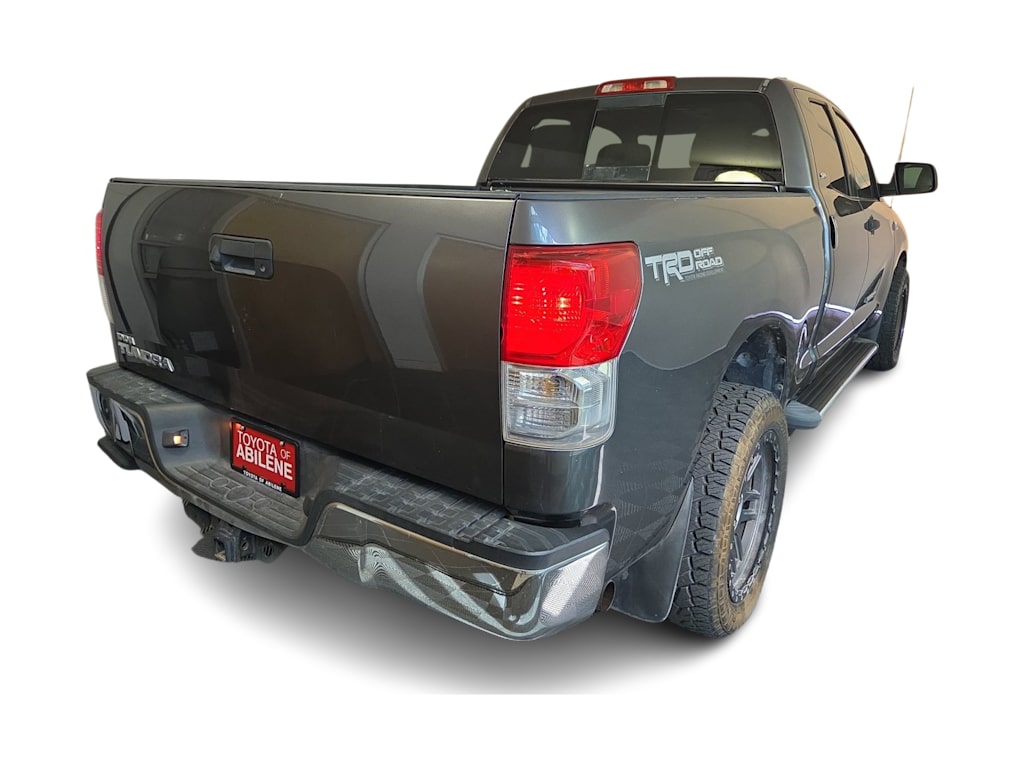 Thumbnail: 2011 Toyota Tundra - 17