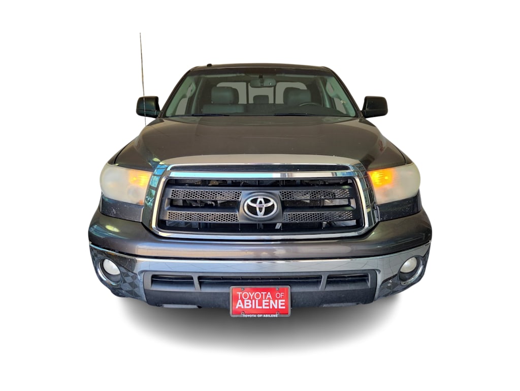 Thumbnail: 2011 Toyota Tundra - 6