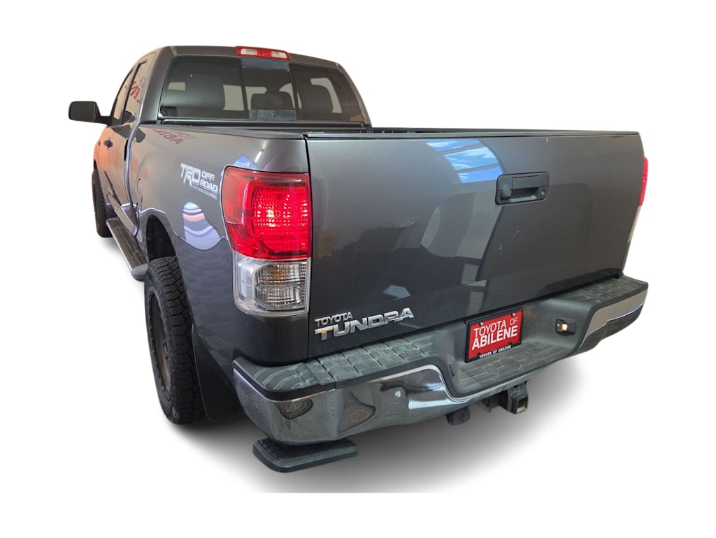 Thumbnail: 2011 Toyota Tundra - 4