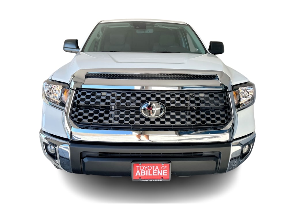 Thumbnail: 2020 Toyota Tundra - 6