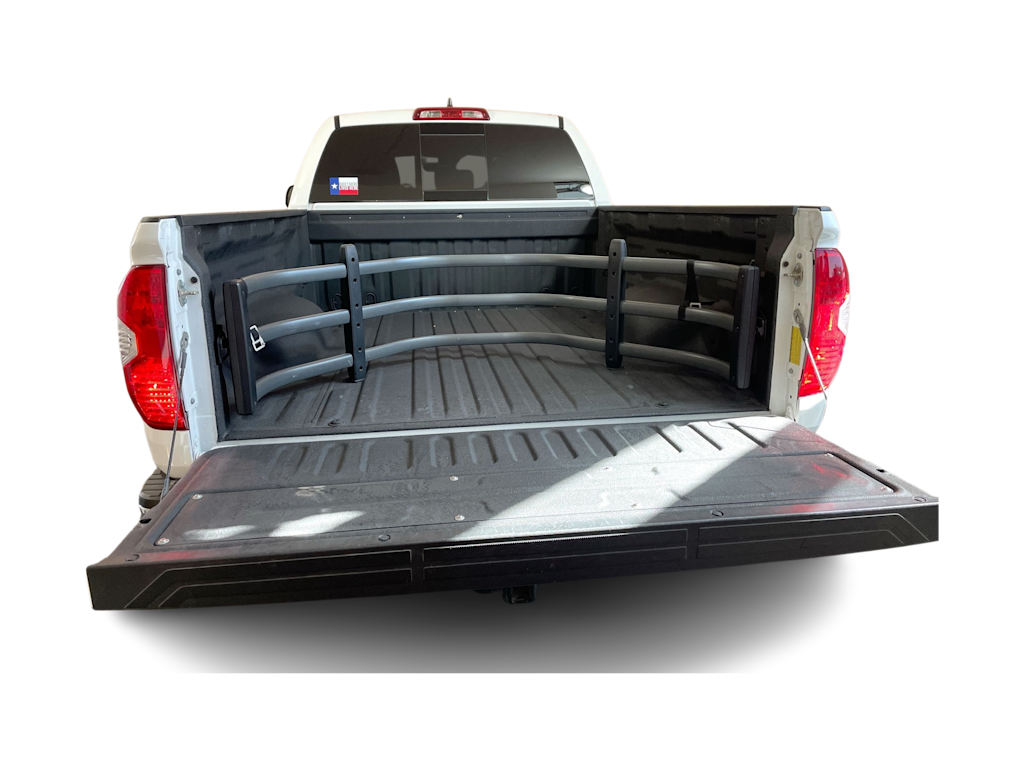 Thumbnail: 2020 Toyota Tundra - 16