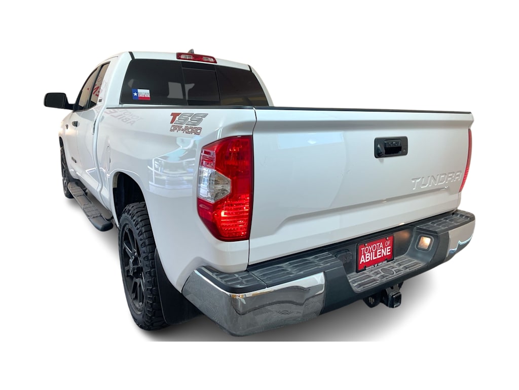 Thumbnail: 2020 Toyota Tundra - 4