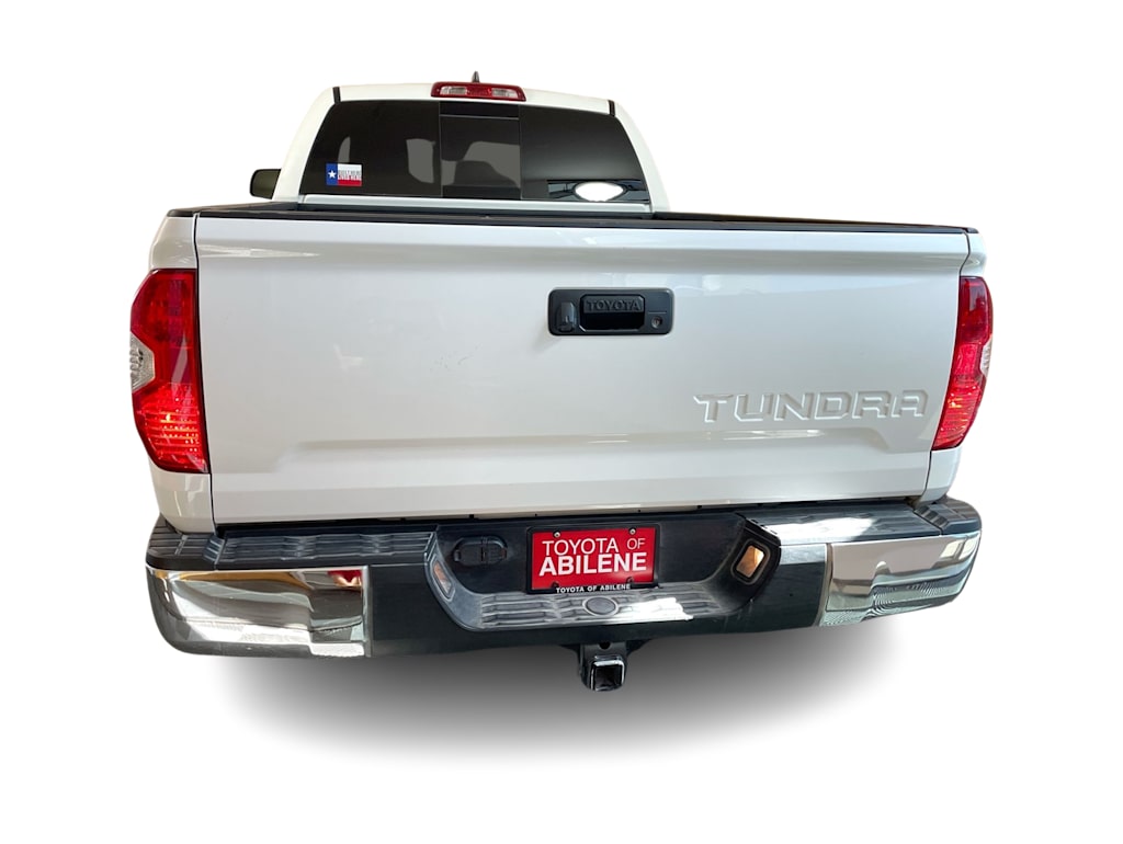 Thumbnail: 2020 Toyota Tundra - 5