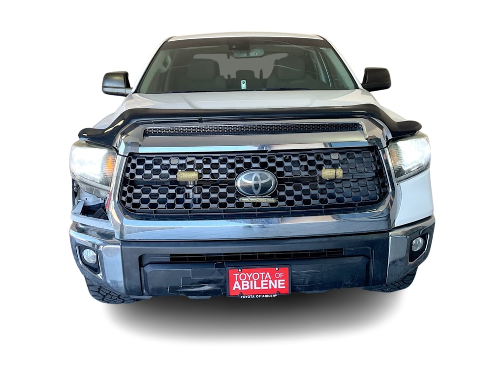 Thumbnail: 2020 Toyota Tundra - 6