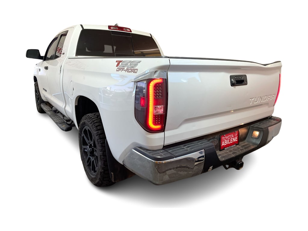 Thumbnail: 2020 Toyota Tundra - 4