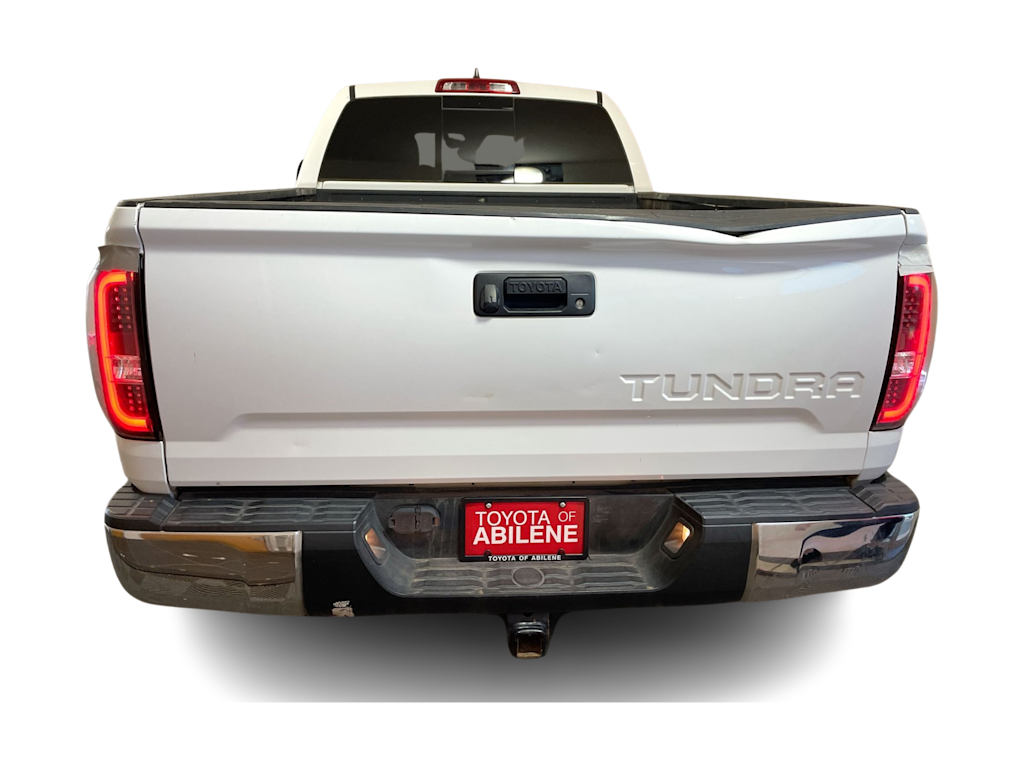 Thumbnail: 2020 Toyota Tundra - 5