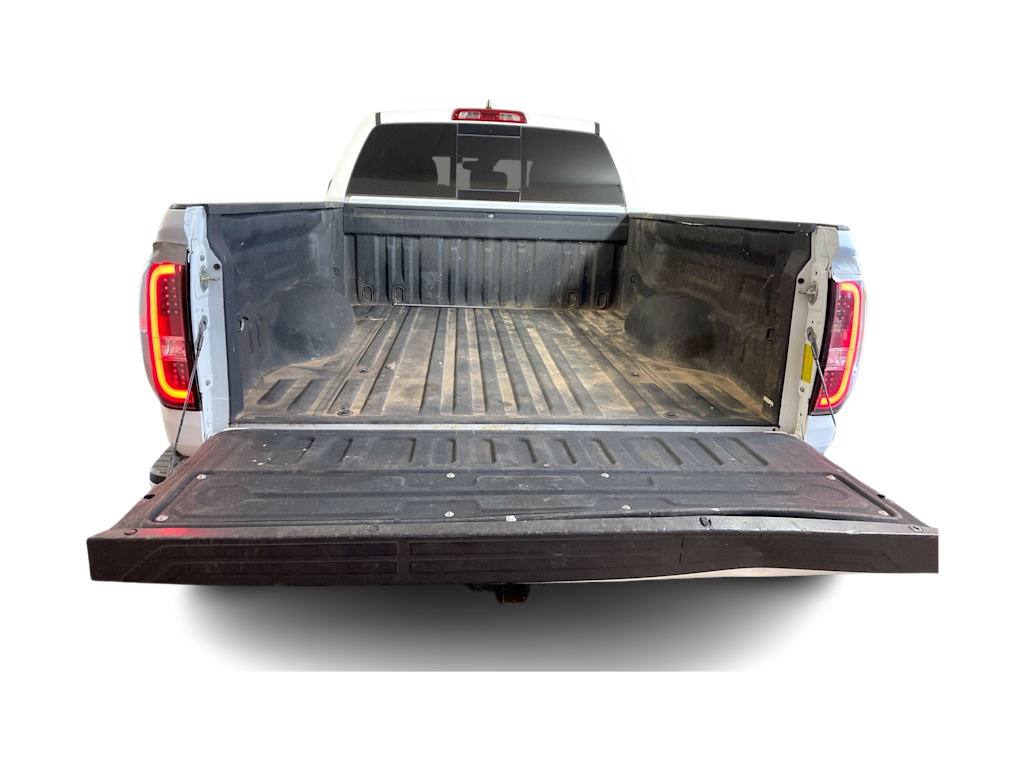 Thumbnail: 2020 Toyota Tundra - 16