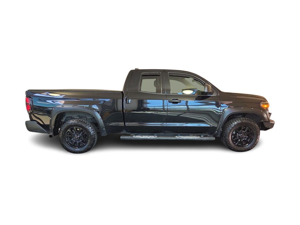 Thumbnail: 2021 Toyota Tundra - 20