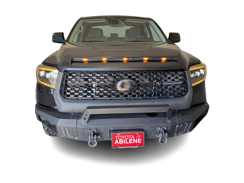 Thumbnail: 2021 Toyota Tundra - 6