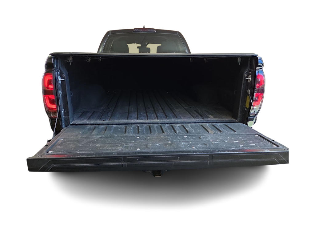 Thumbnail: 2021 Toyota Tundra - 16