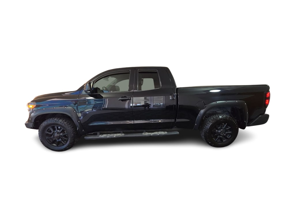 Thumbnail: 2021 Toyota Tundra - 3