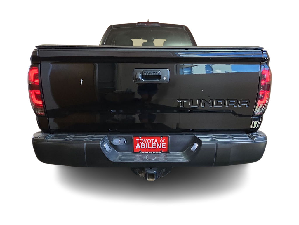 Thumbnail: 2021 Toyota Tundra - 5