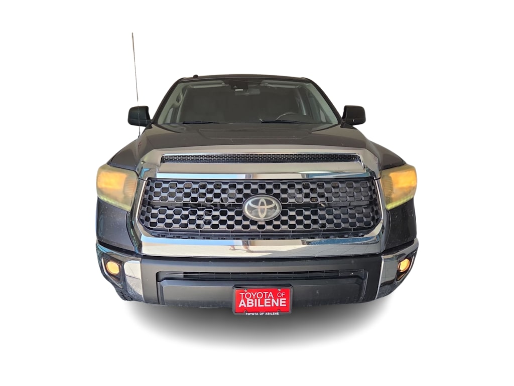 Thumbnail: 2018 Toyota Tundra - 6