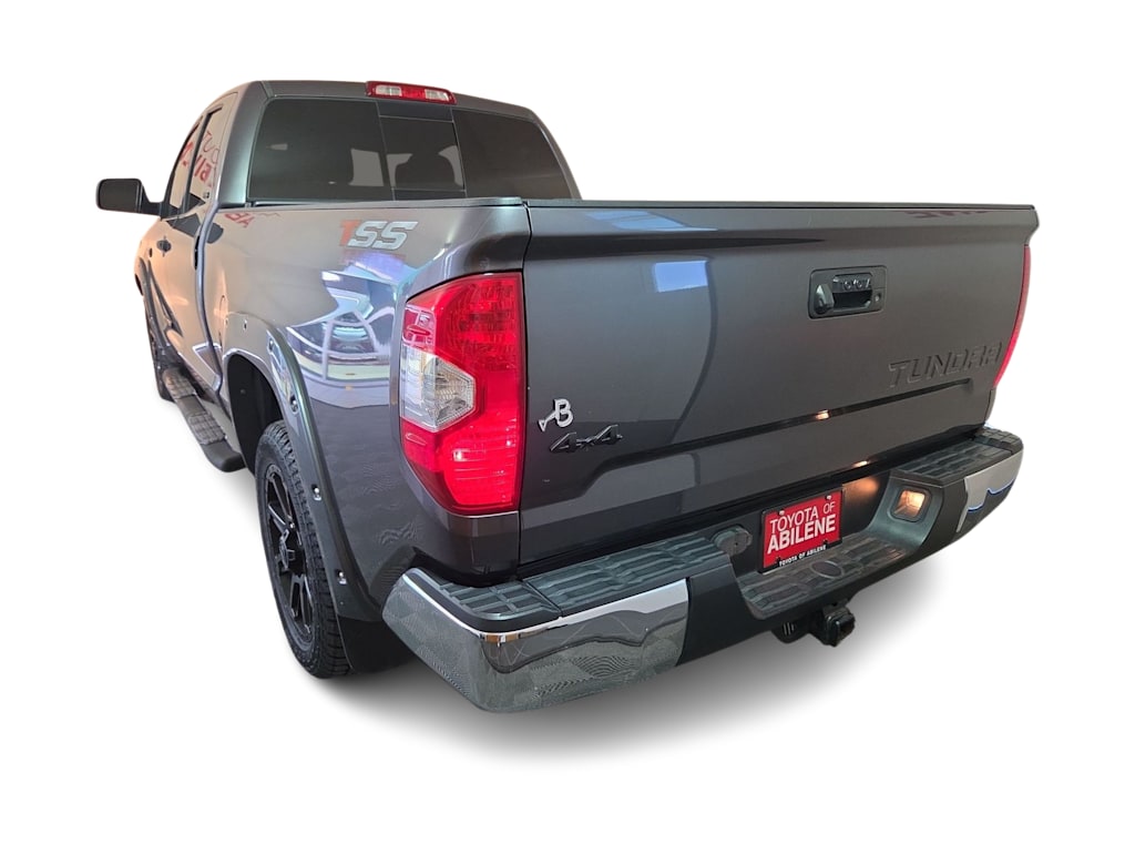 Thumbnail: 2018 Toyota Tundra - 4