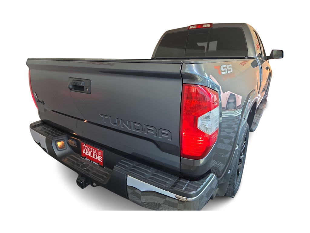 Thumbnail: 2018 Toyota Tundra - 20