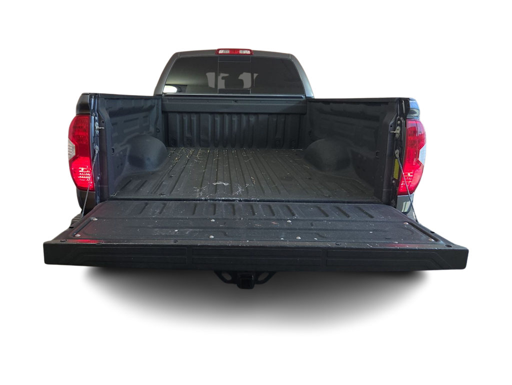 Thumbnail: 2018 Toyota Tundra - 17
