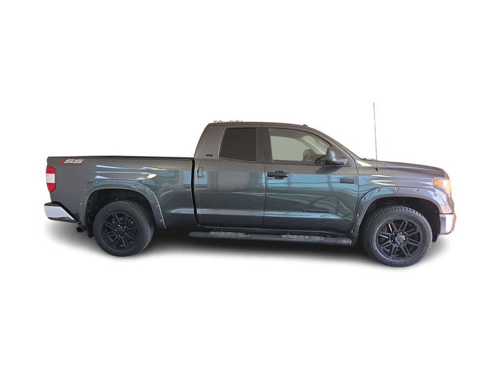 Thumbnail: 2018 Toyota Tundra - 21