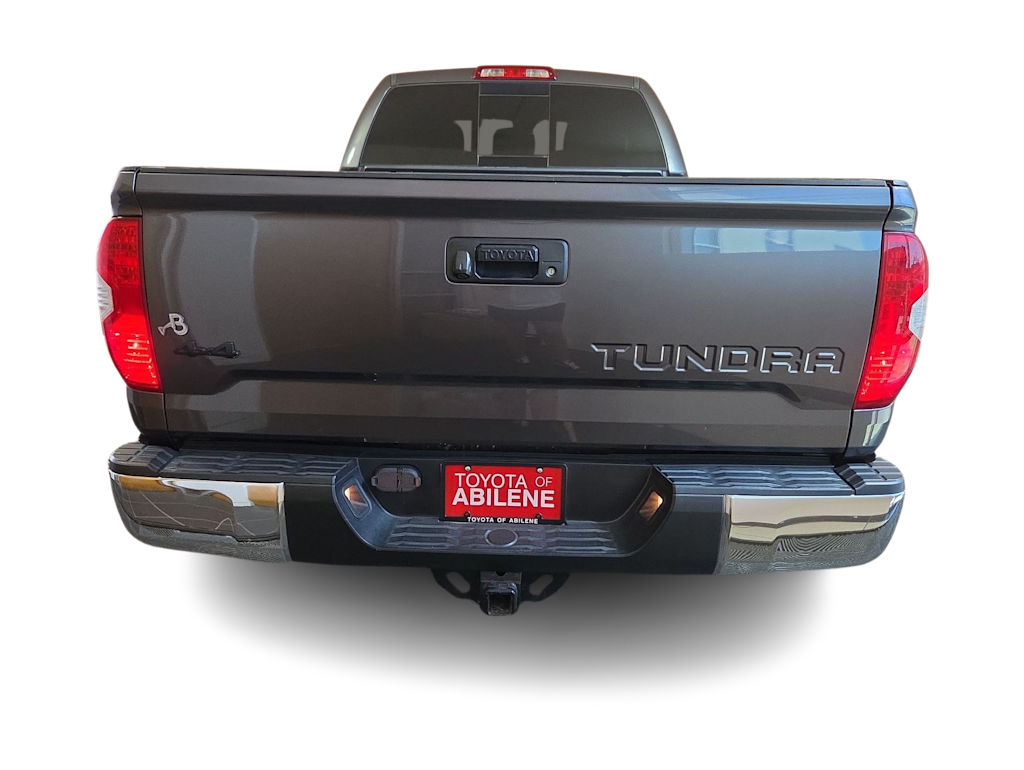 Thumbnail: 2018 Toyota Tundra - 5