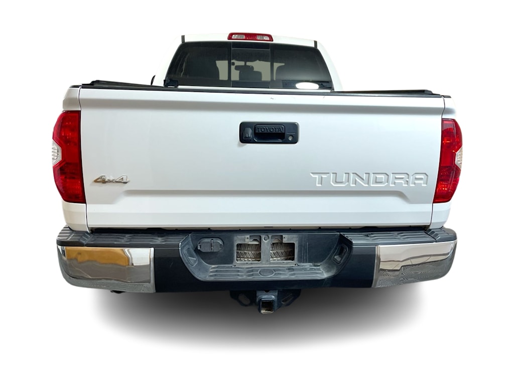 Thumbnail: 2016 Toyota Tundra - 5