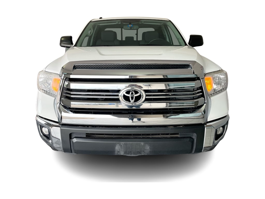 Thumbnail: 2016 Toyota Tundra - 6