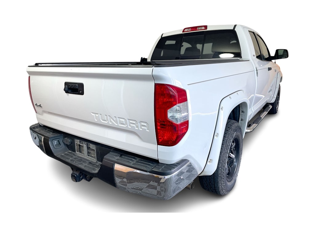 Thumbnail: 2016 Toyota Tundra - 19