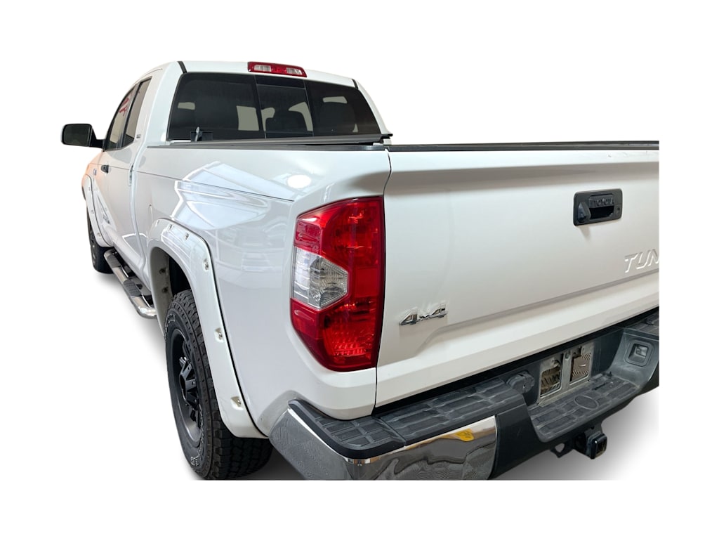 Thumbnail: 2016 Toyota Tundra - 4