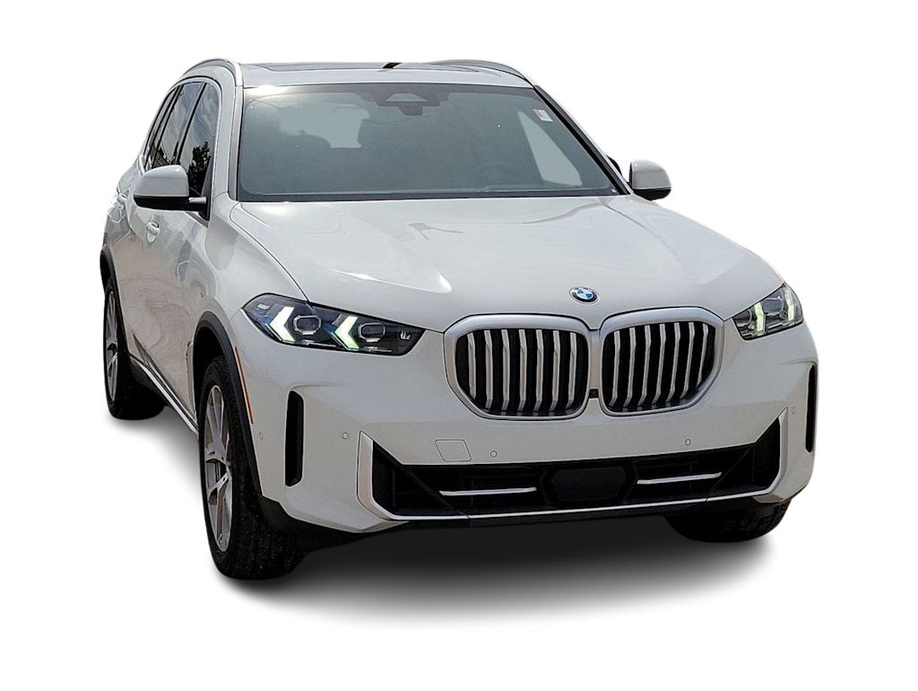 Thumbnail: 2025 BMW X5 - 17