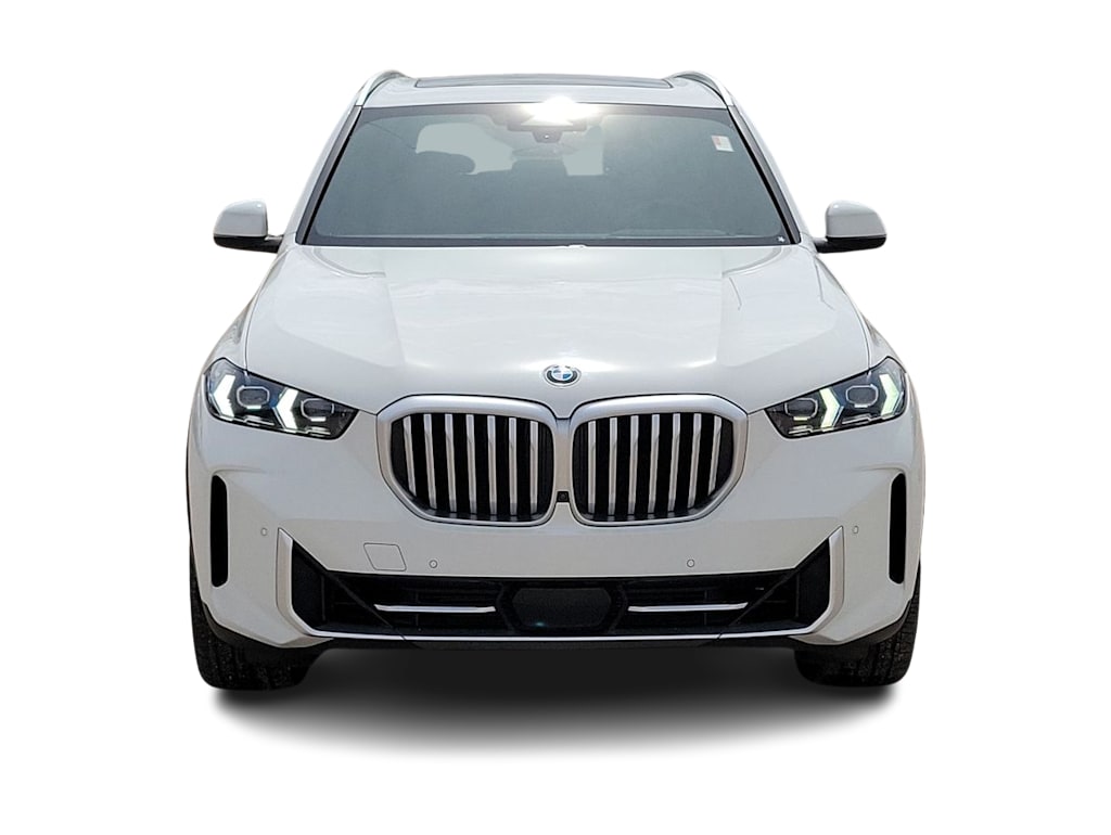 Thumbnail: 2025 BMW X5 - 18